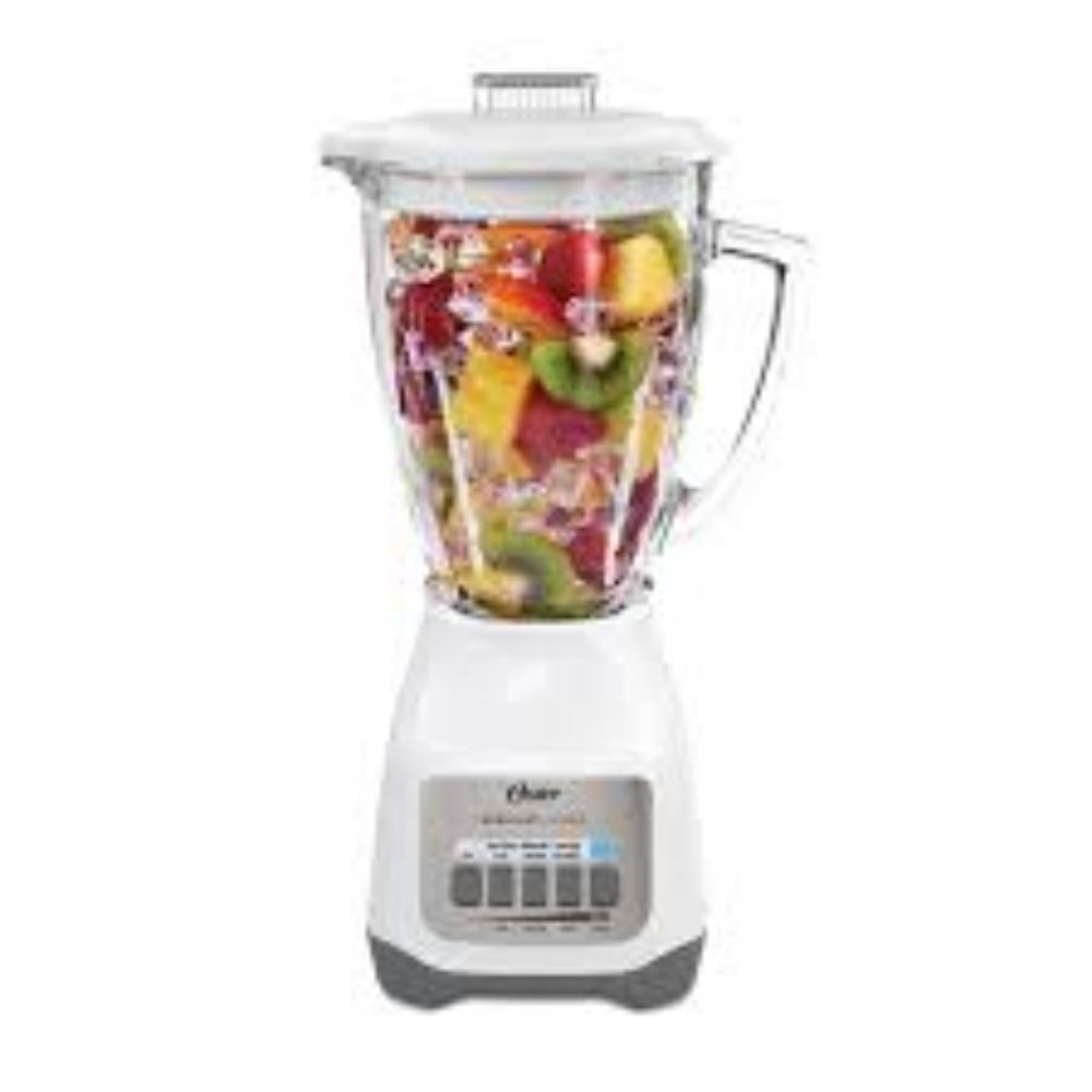 Oyster 5 Speed Blender